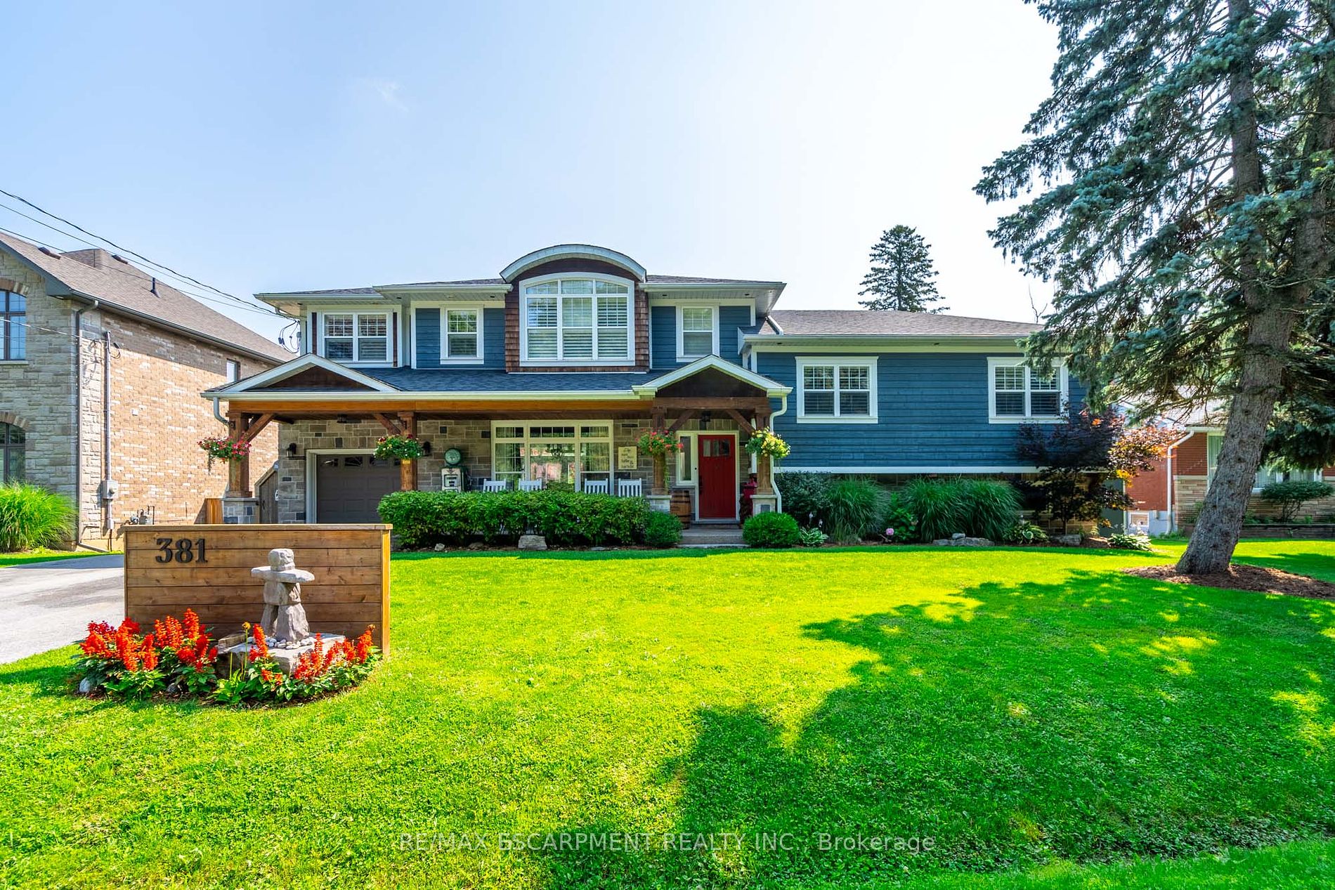 381 Woodworth Court