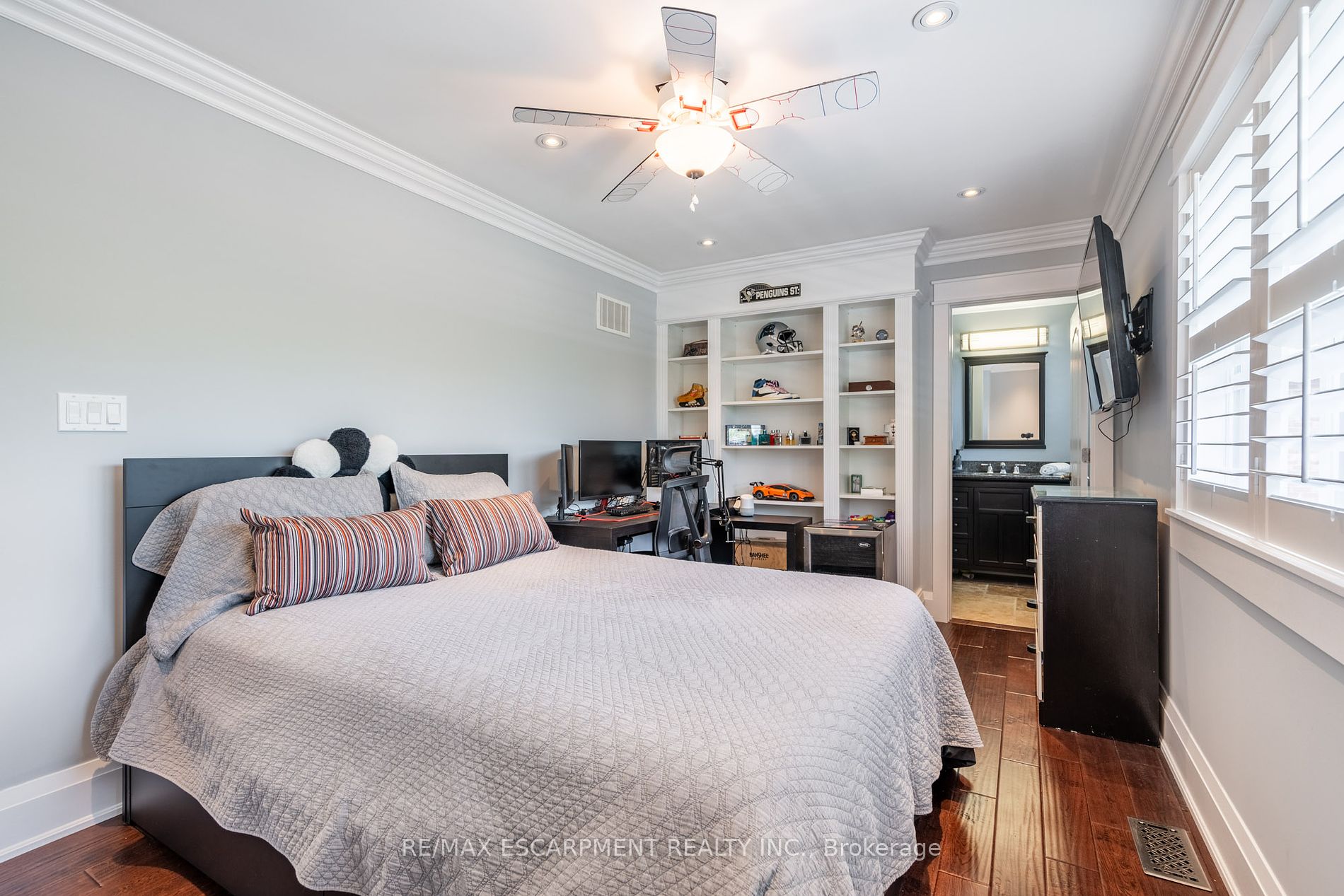 381 Woodworth Court