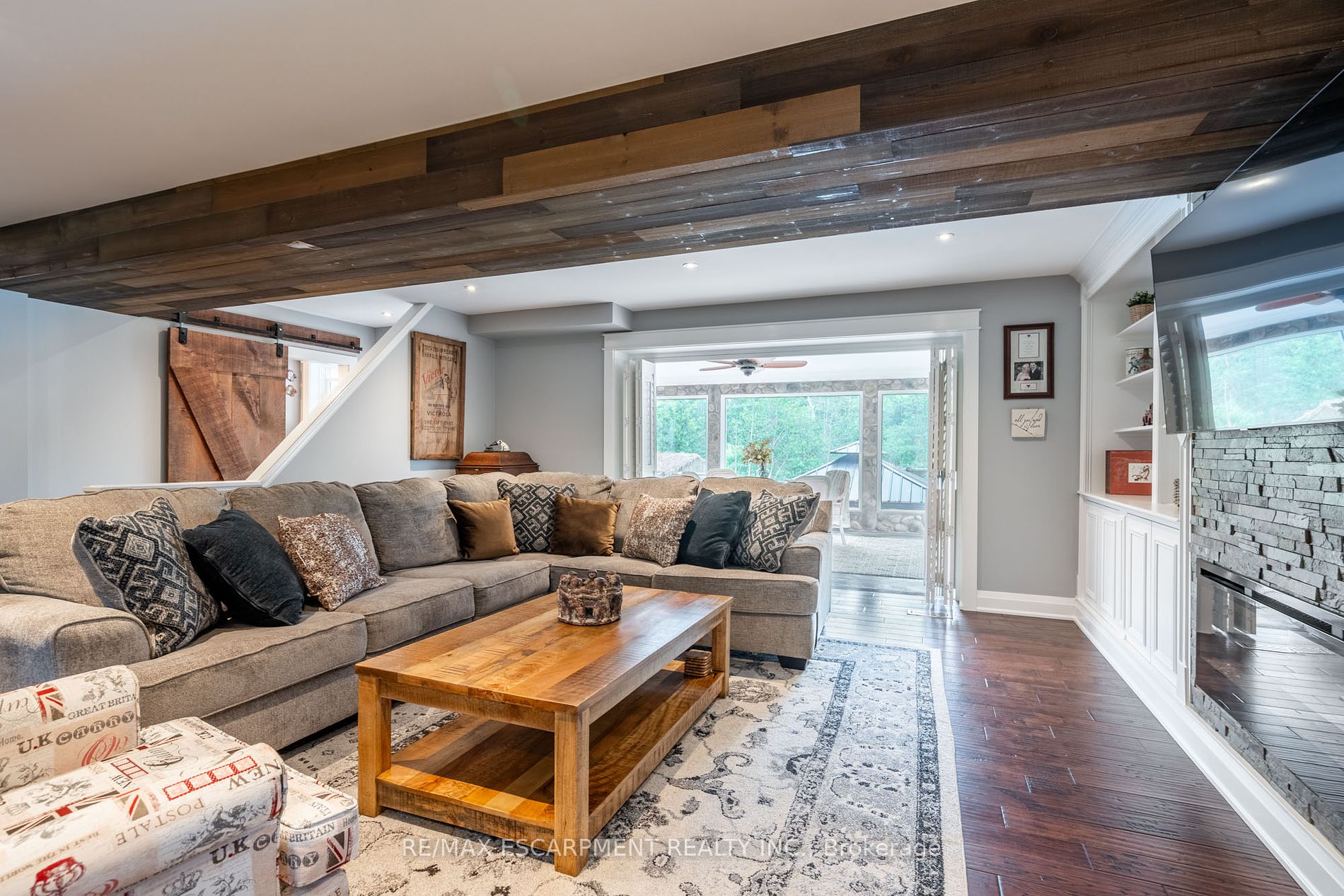 381 Woodworth Court