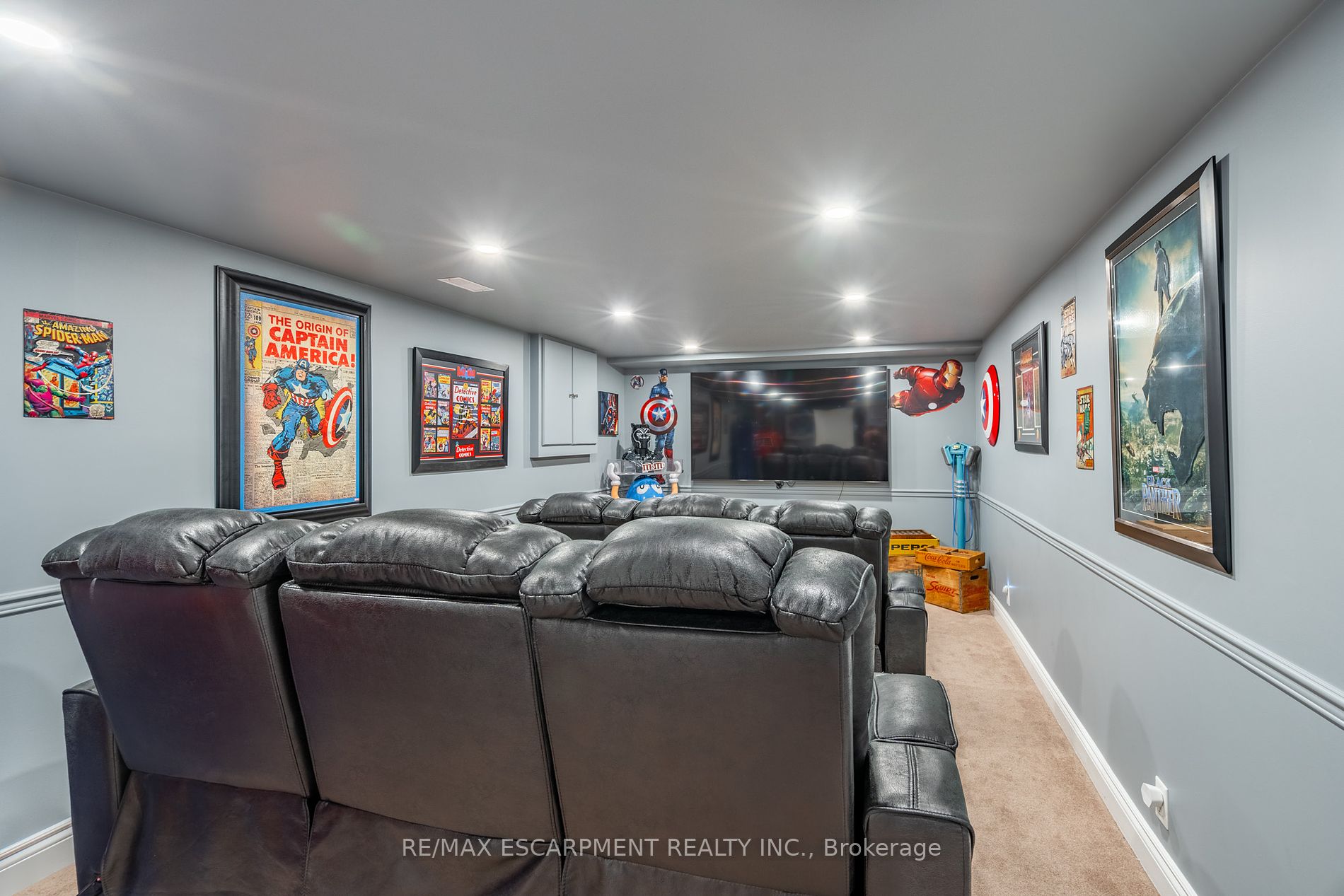 381 Woodworth Court