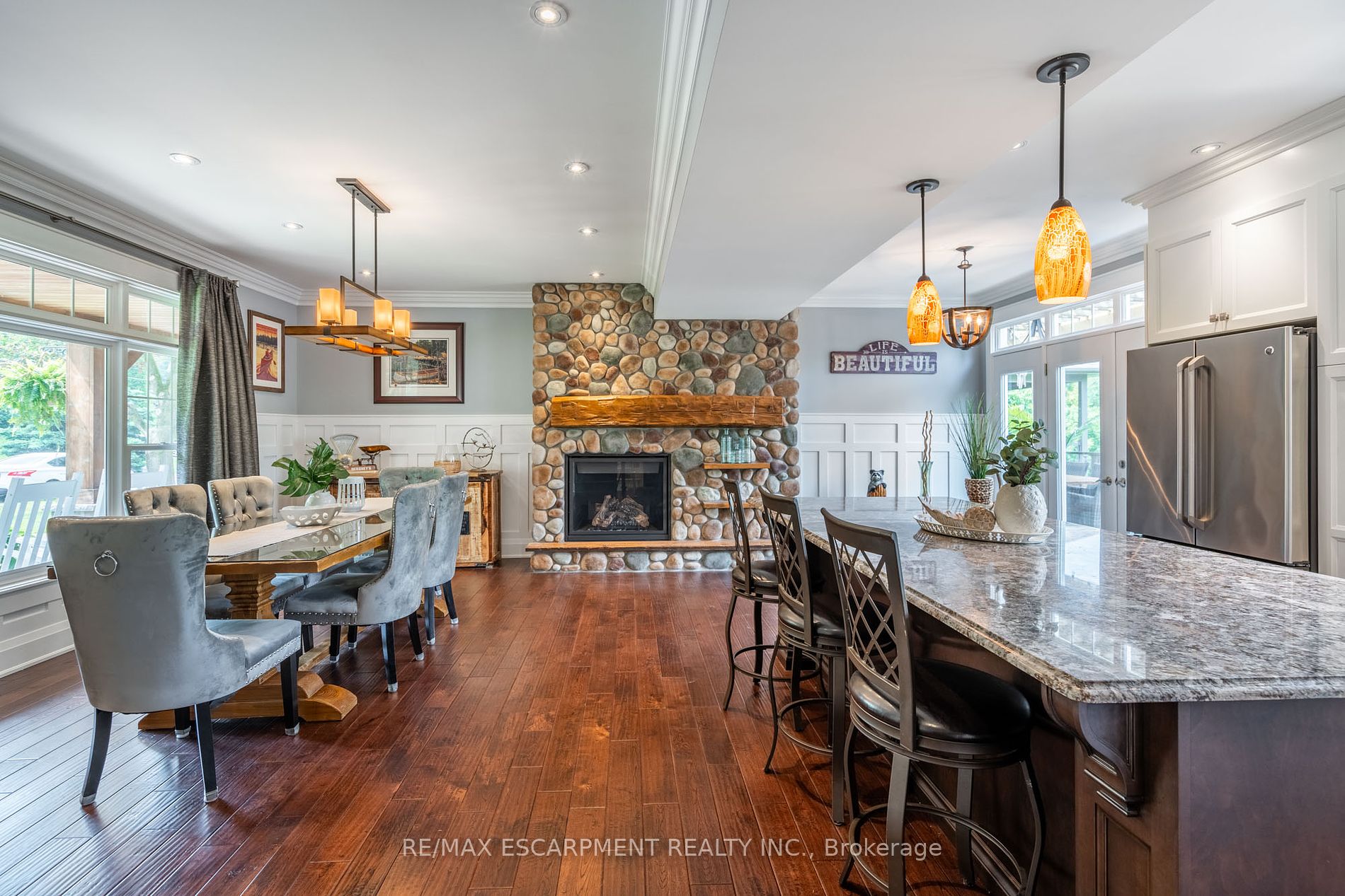 381 Woodworth Court