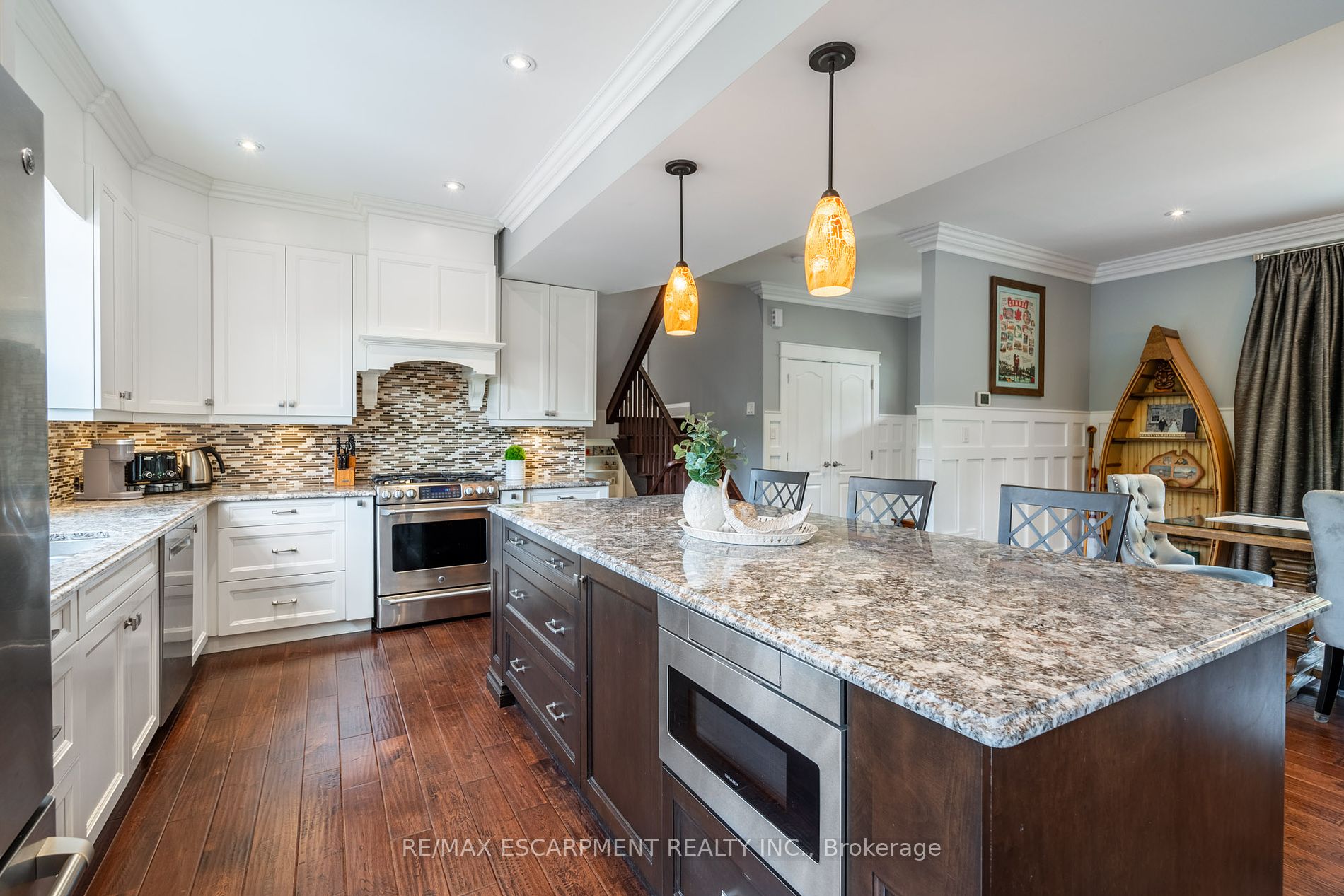 381 Woodworth Court