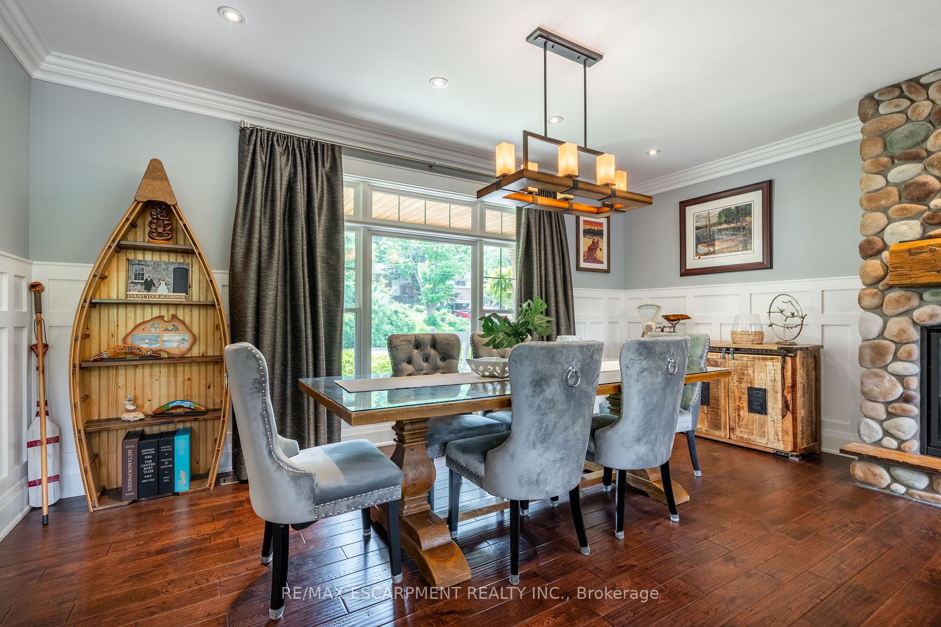 381 Woodworth Court