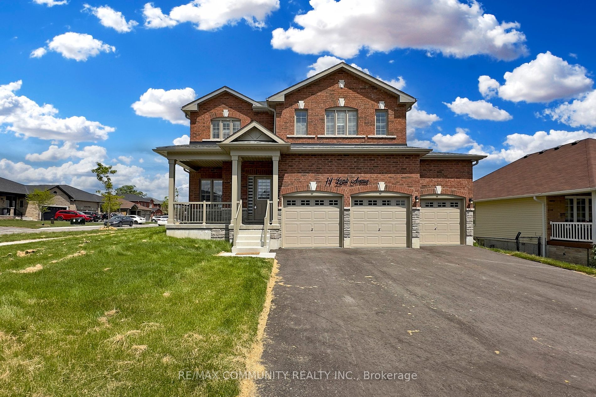 14 Lamb Avenue