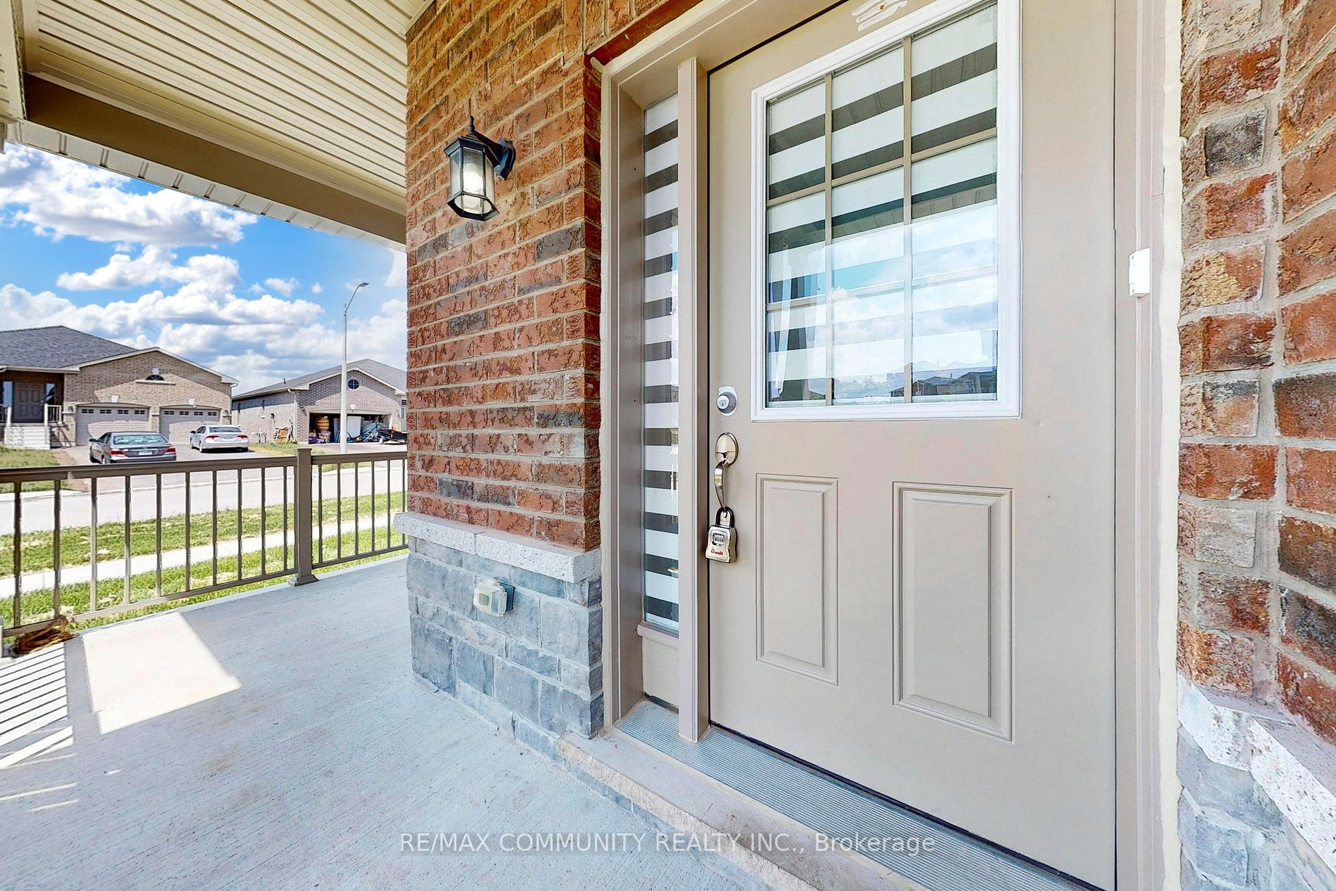 14 Lamb Avenue