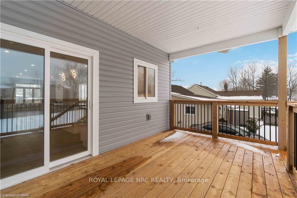 735 Dominion Road