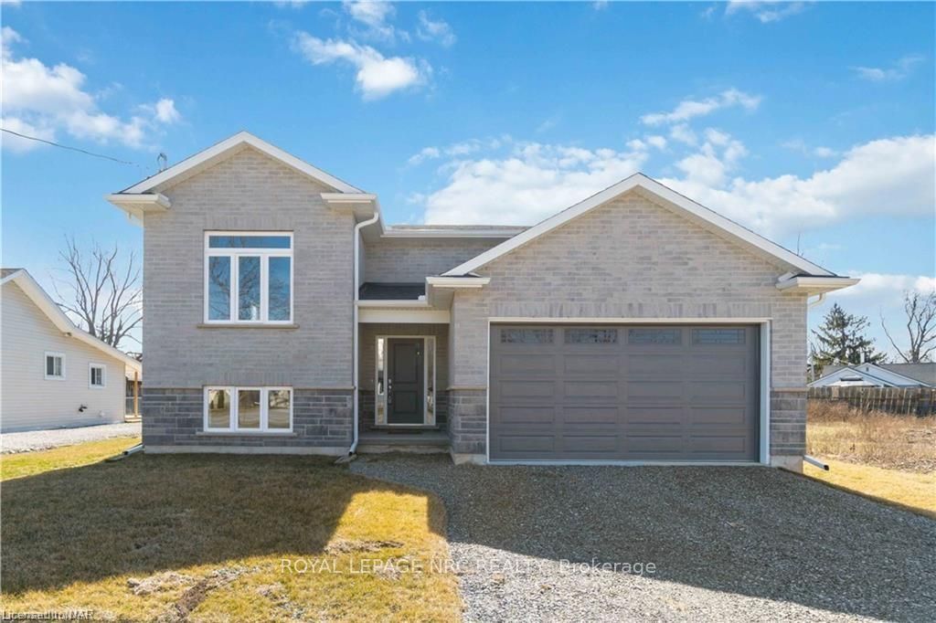 735 Dominion Road