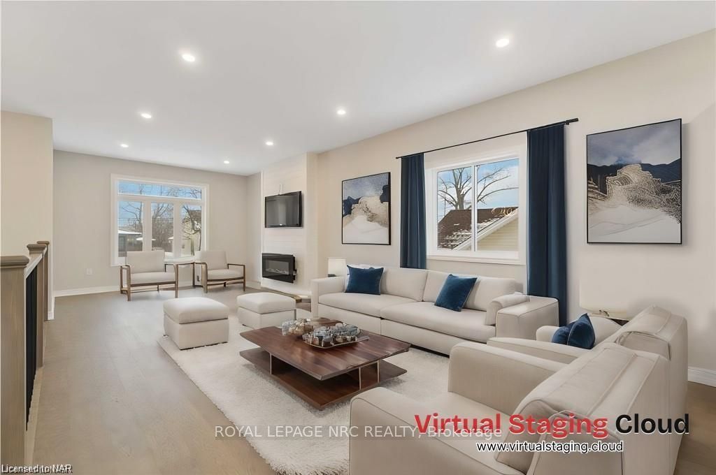735 Dominion Road