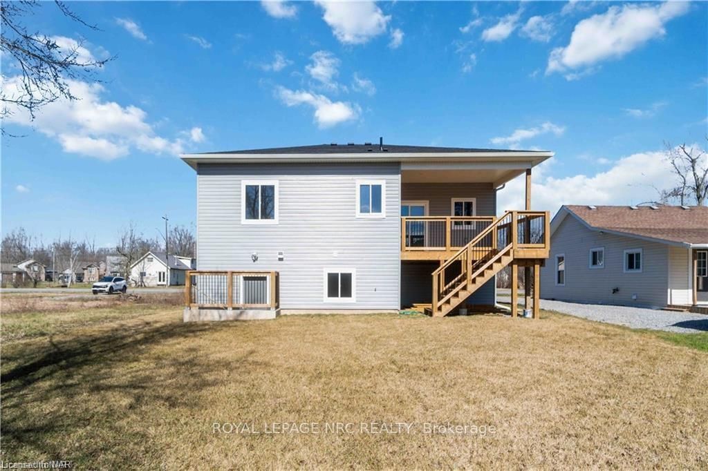 735 Dominion Road