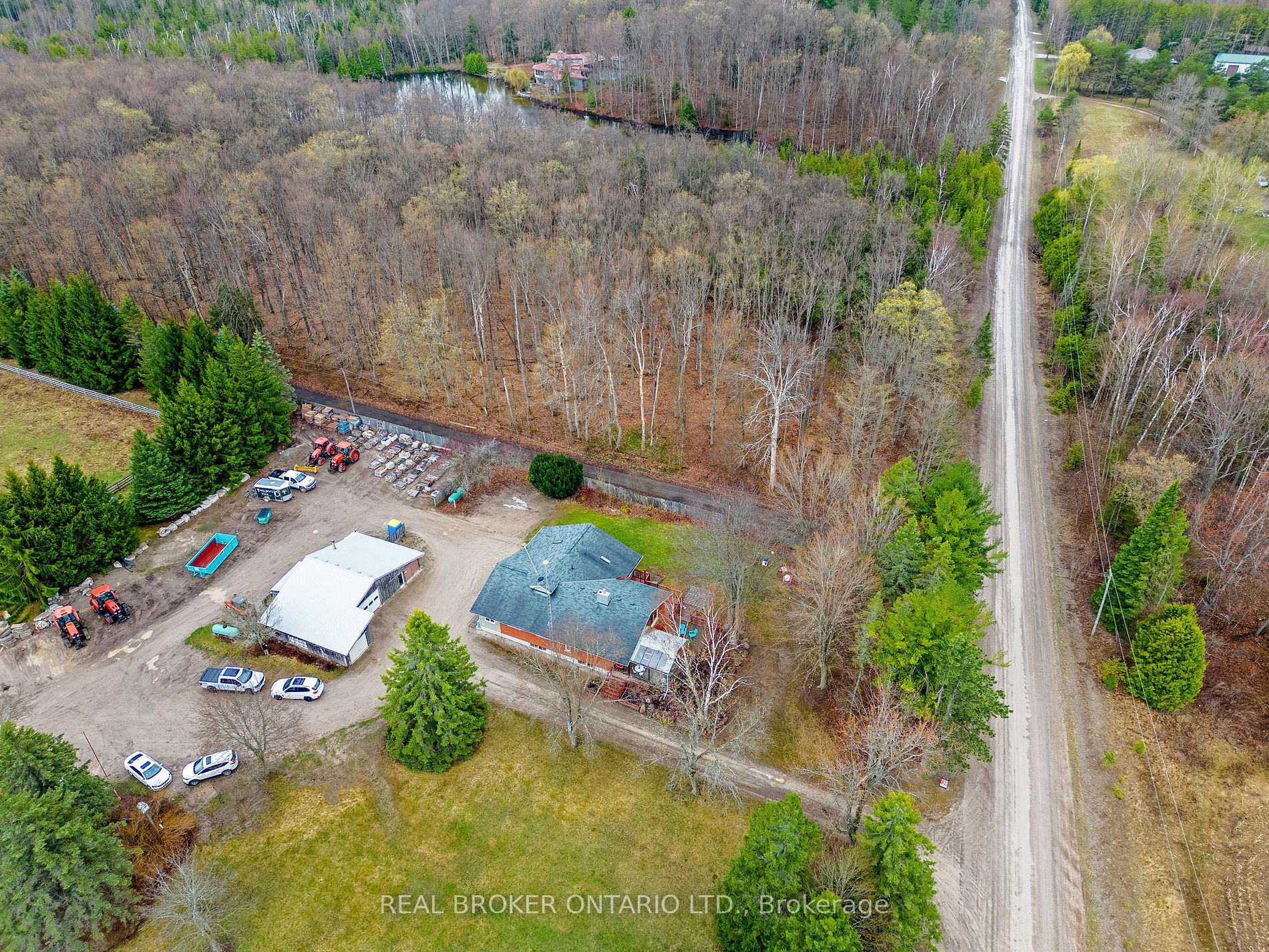 9149 Sideroad 24