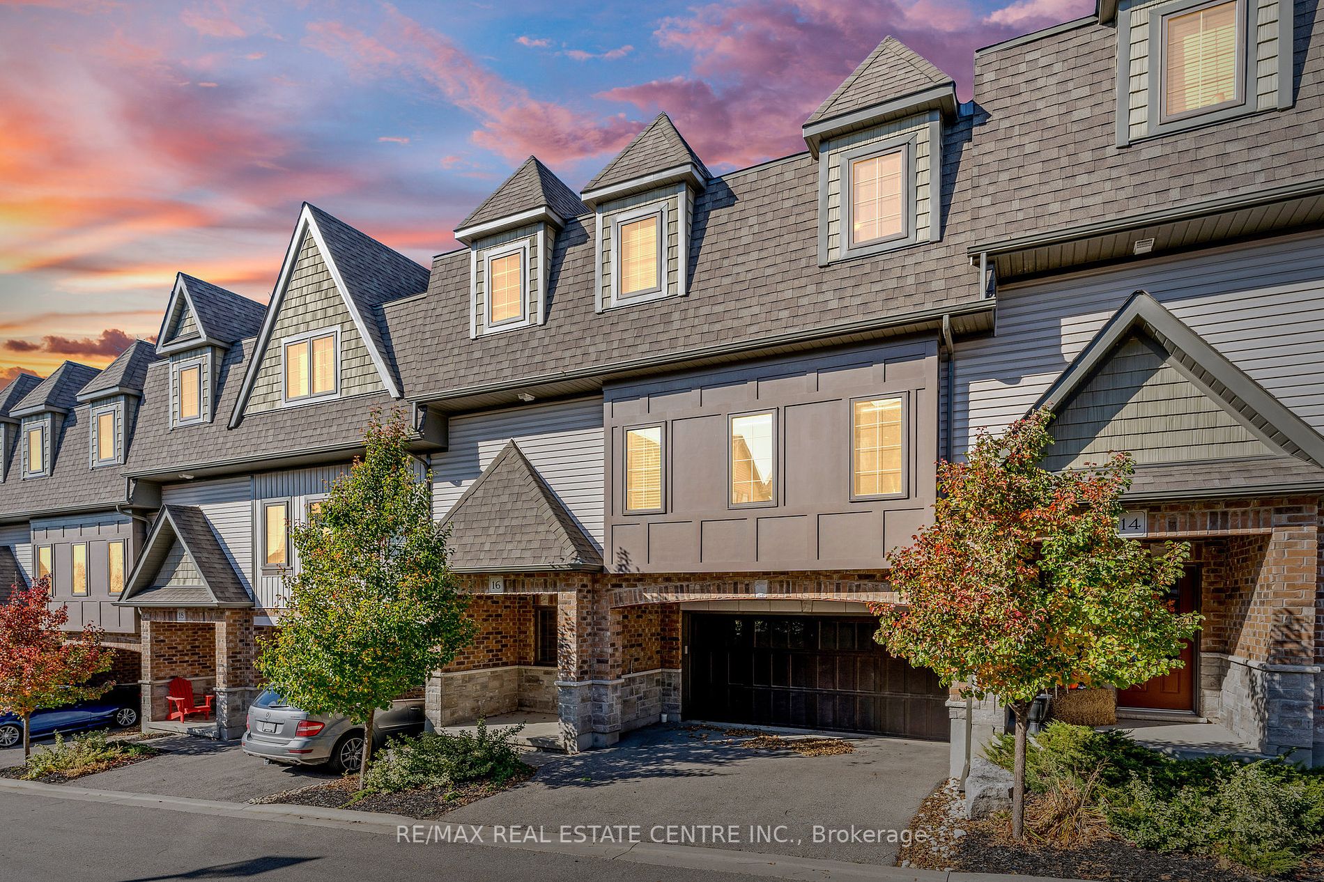 16 Guthrie Lane, #18