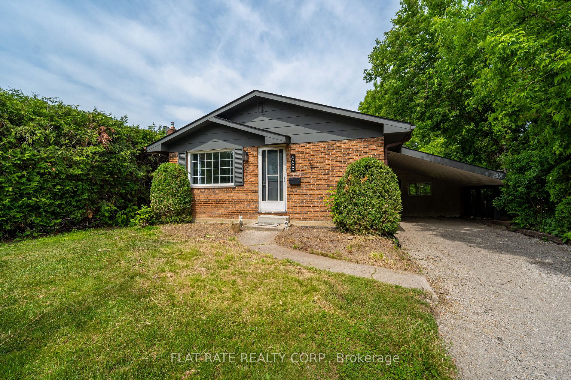 665 Severn Rd
