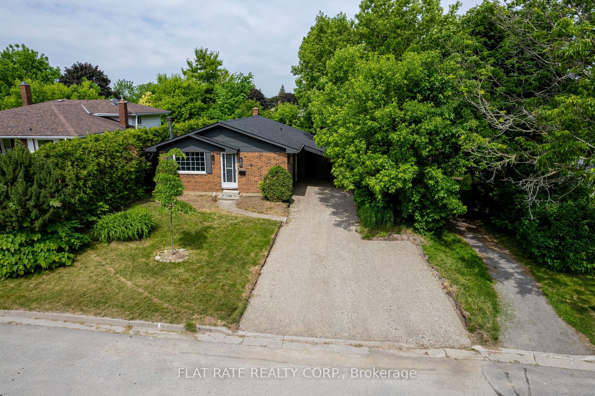 665 Severn Rd