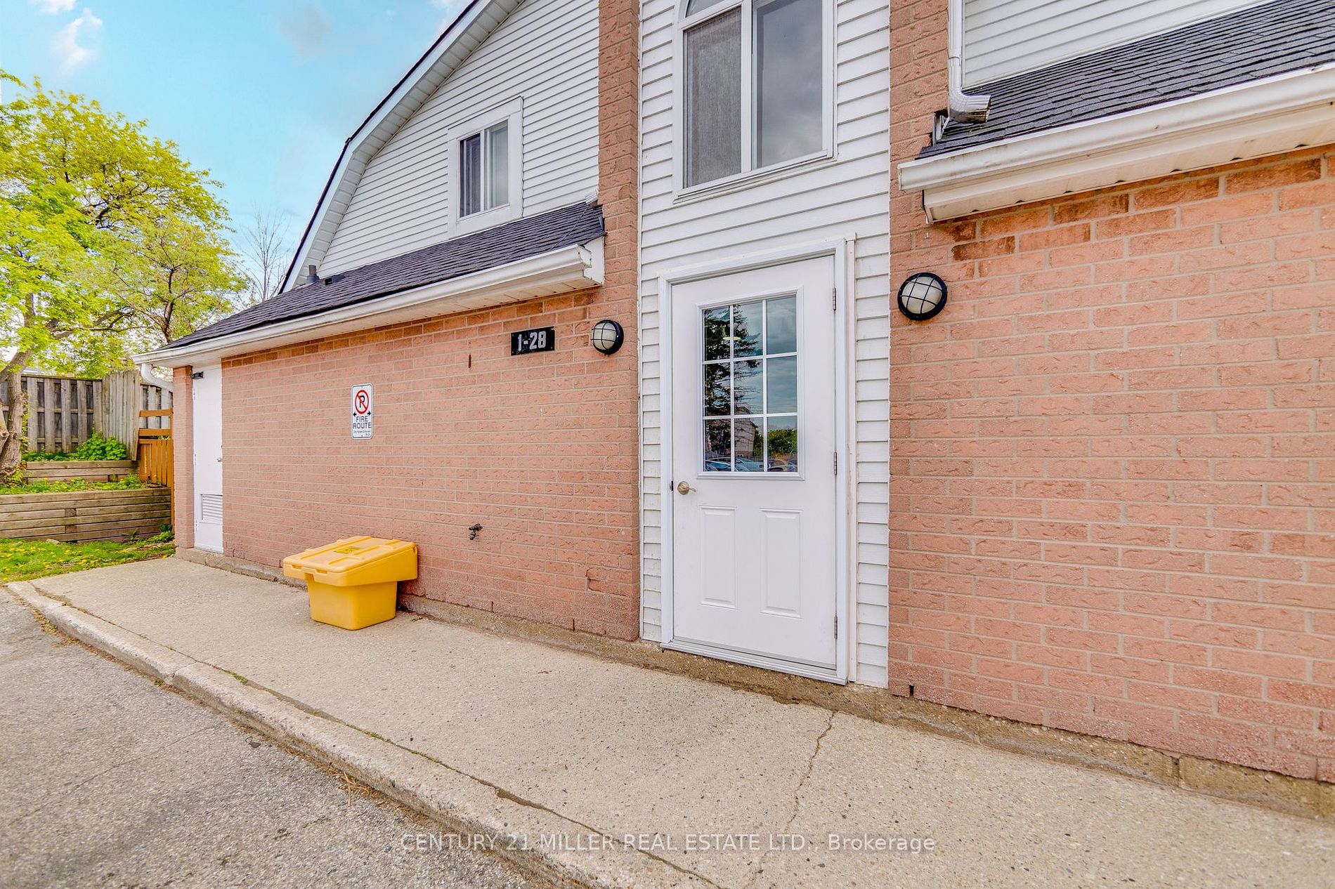 41 Valleyview Road, #19