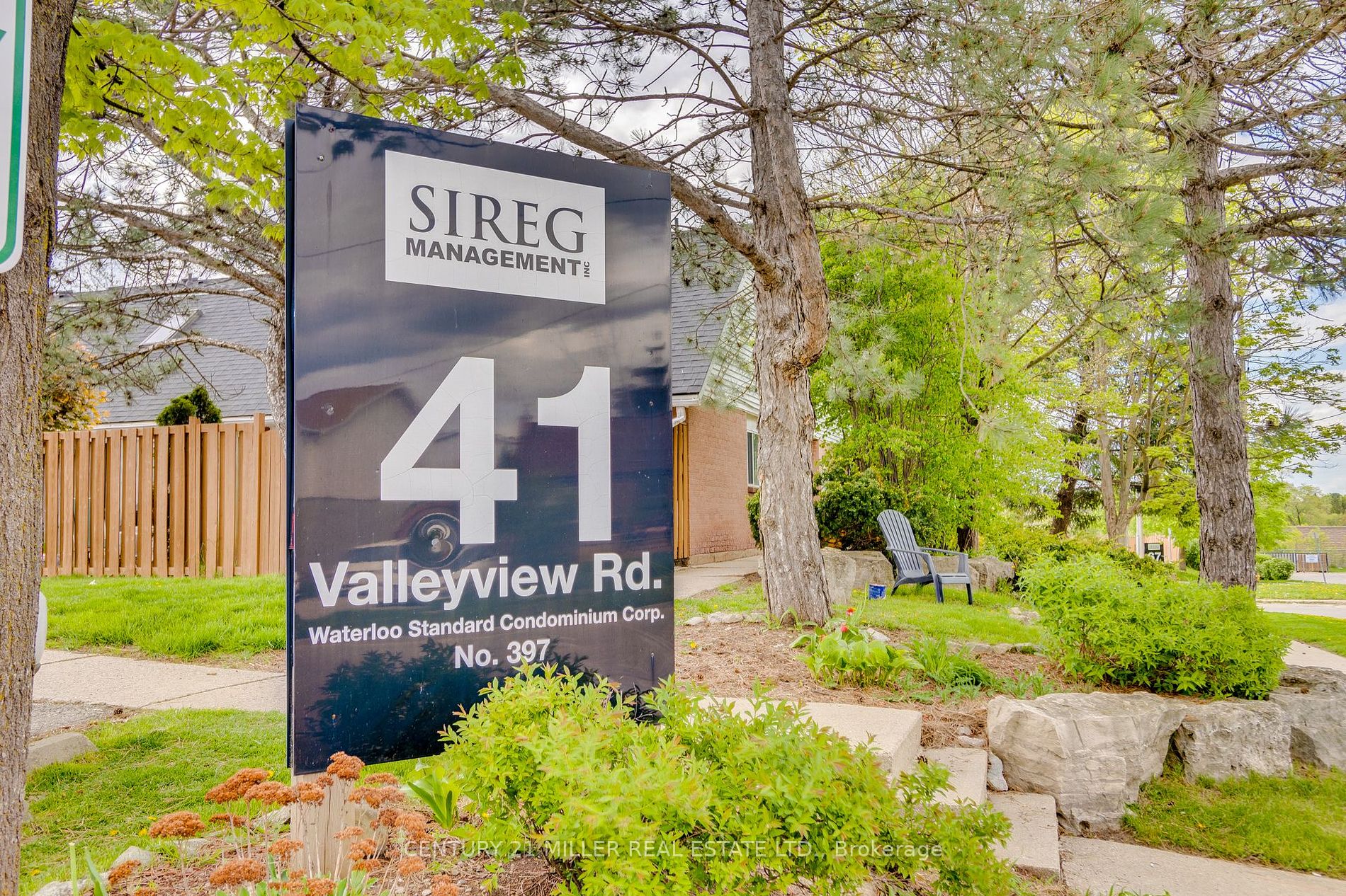 41 Valleyview Road, #19