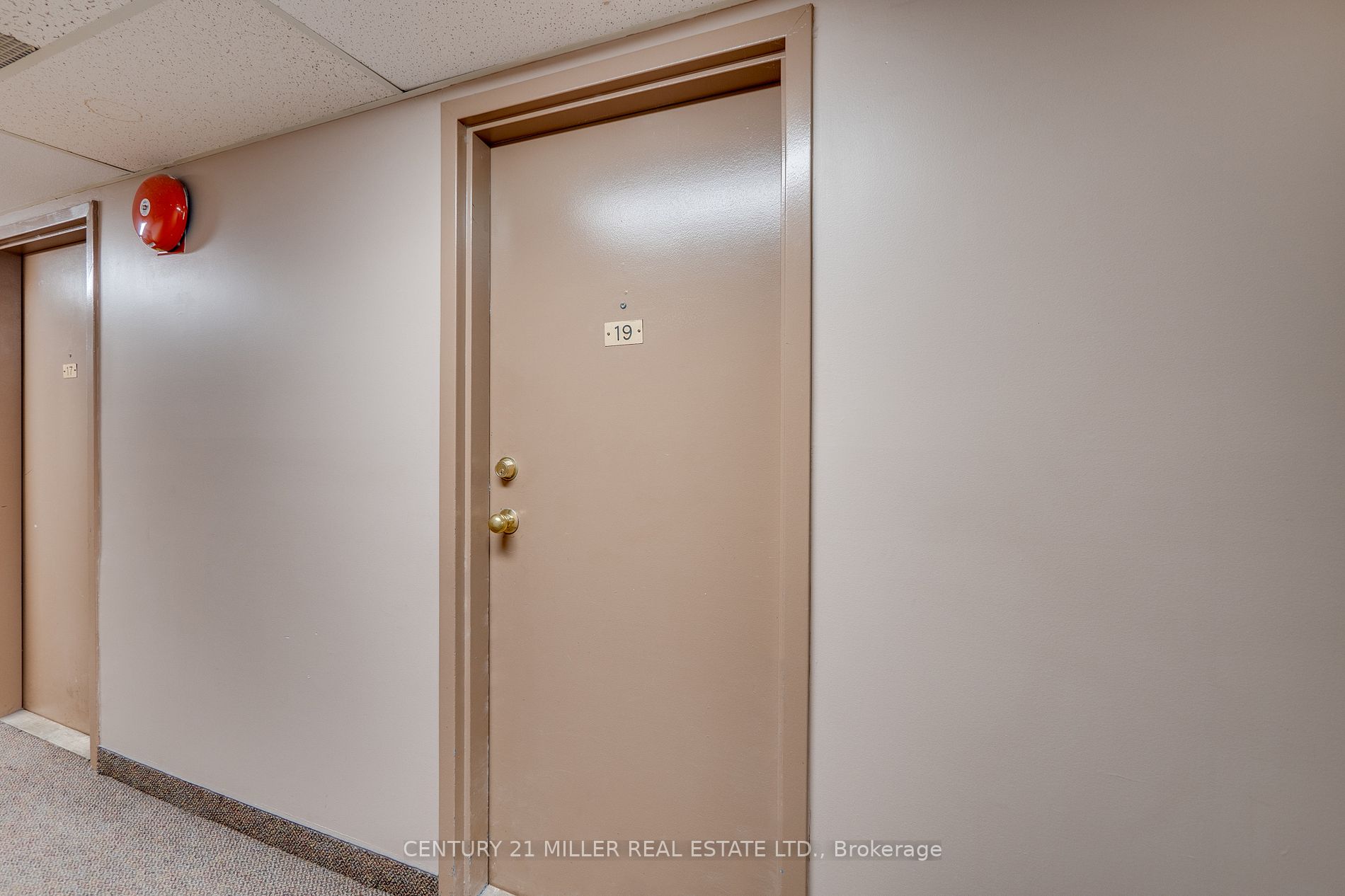 41 Valleyview Road, #19