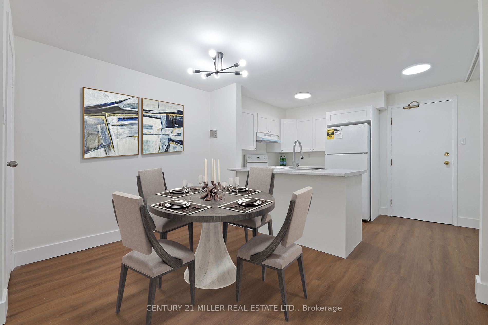 41 Valleyview Road, #19