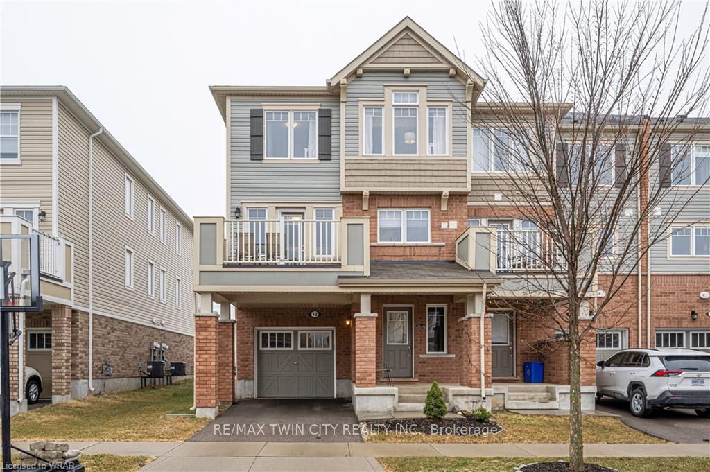 12 Stratus Street