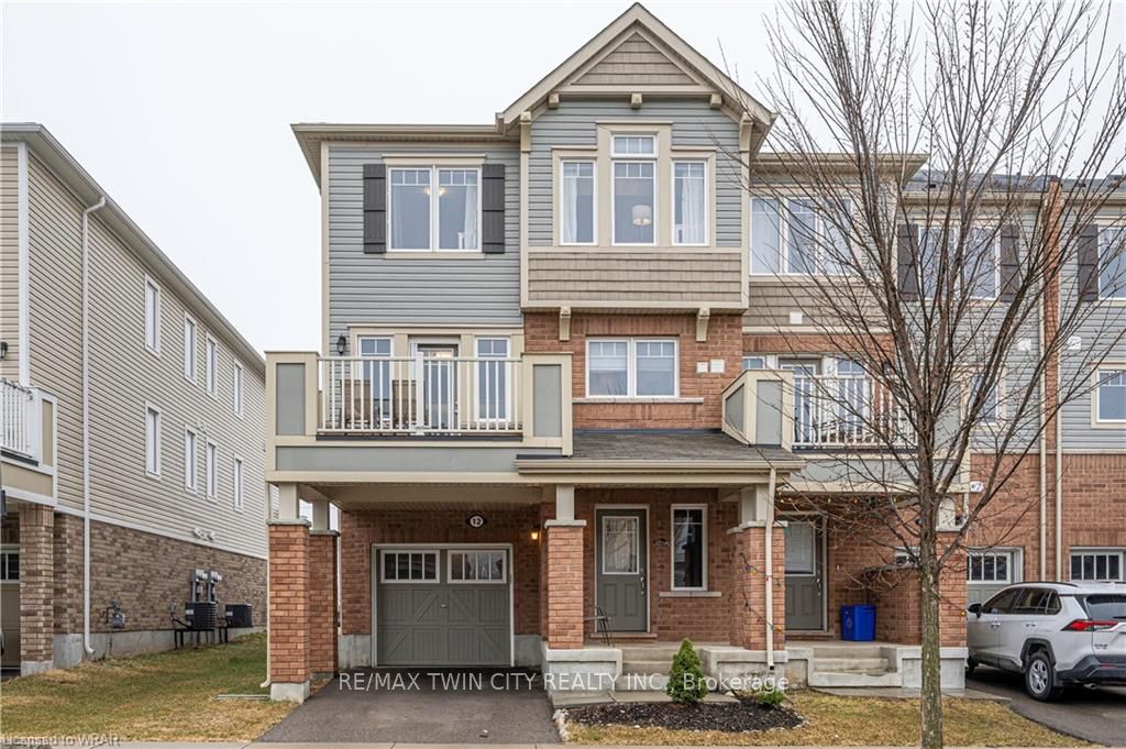 12 Stratus Street