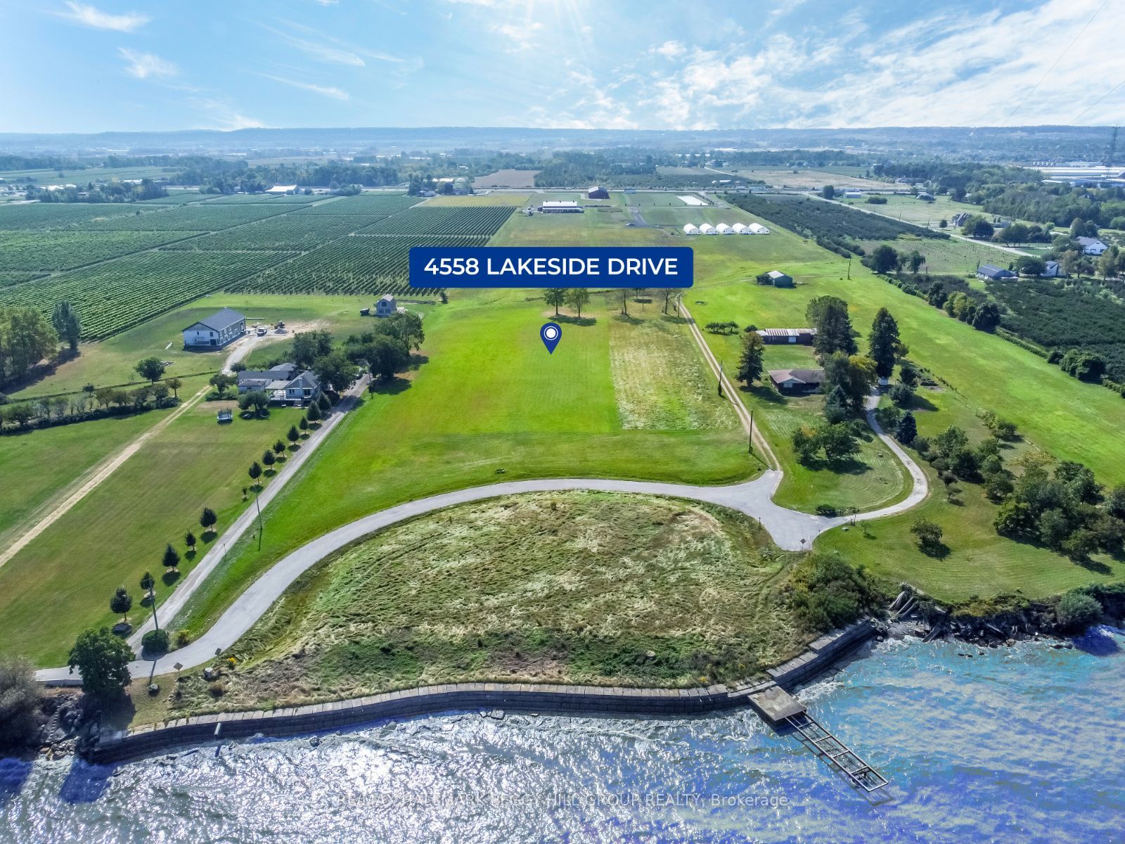 4558 Lakeside Drive