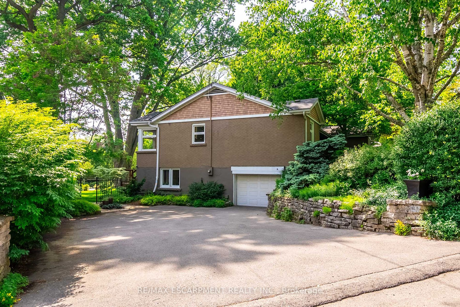 20 Woodward Avenue