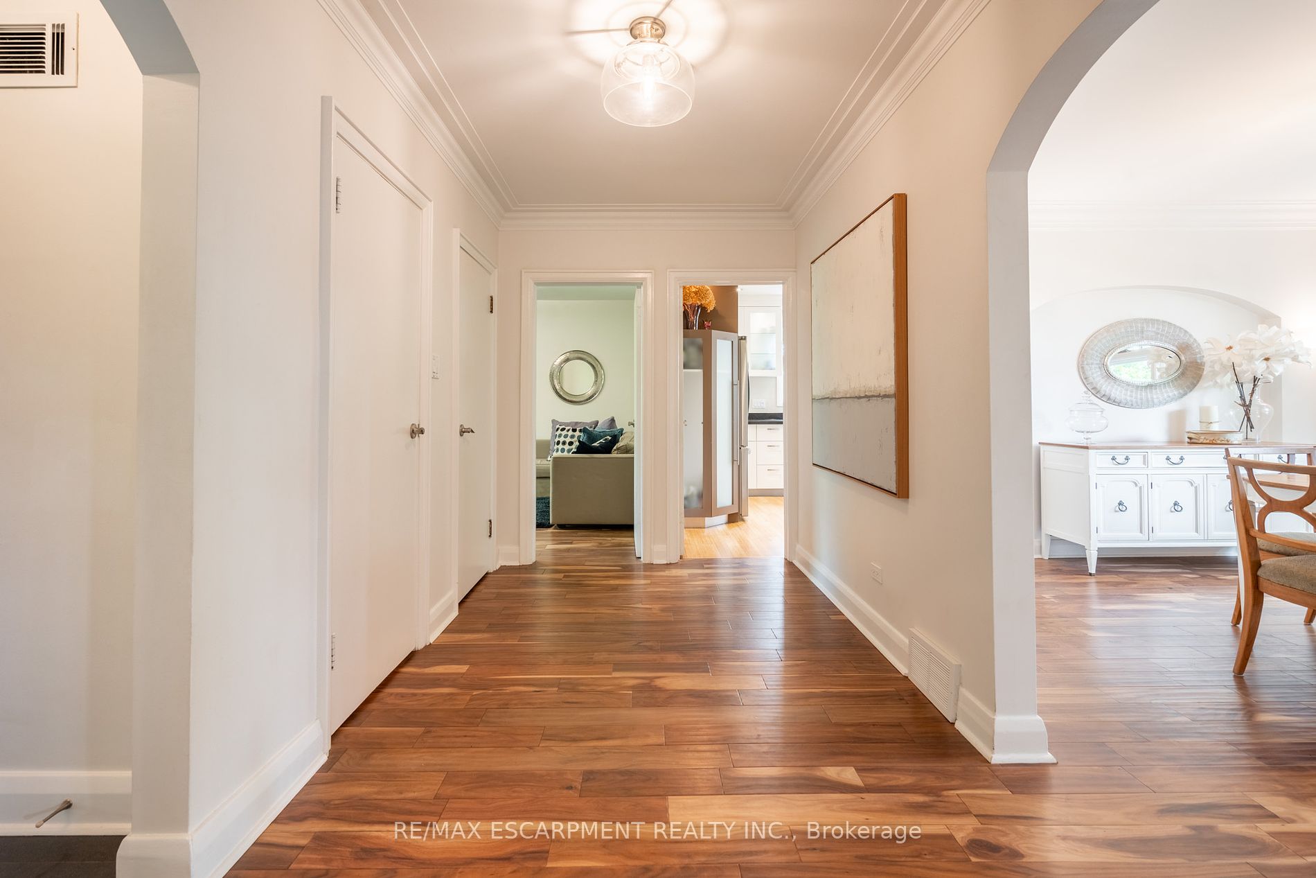 20 Woodward Avenue