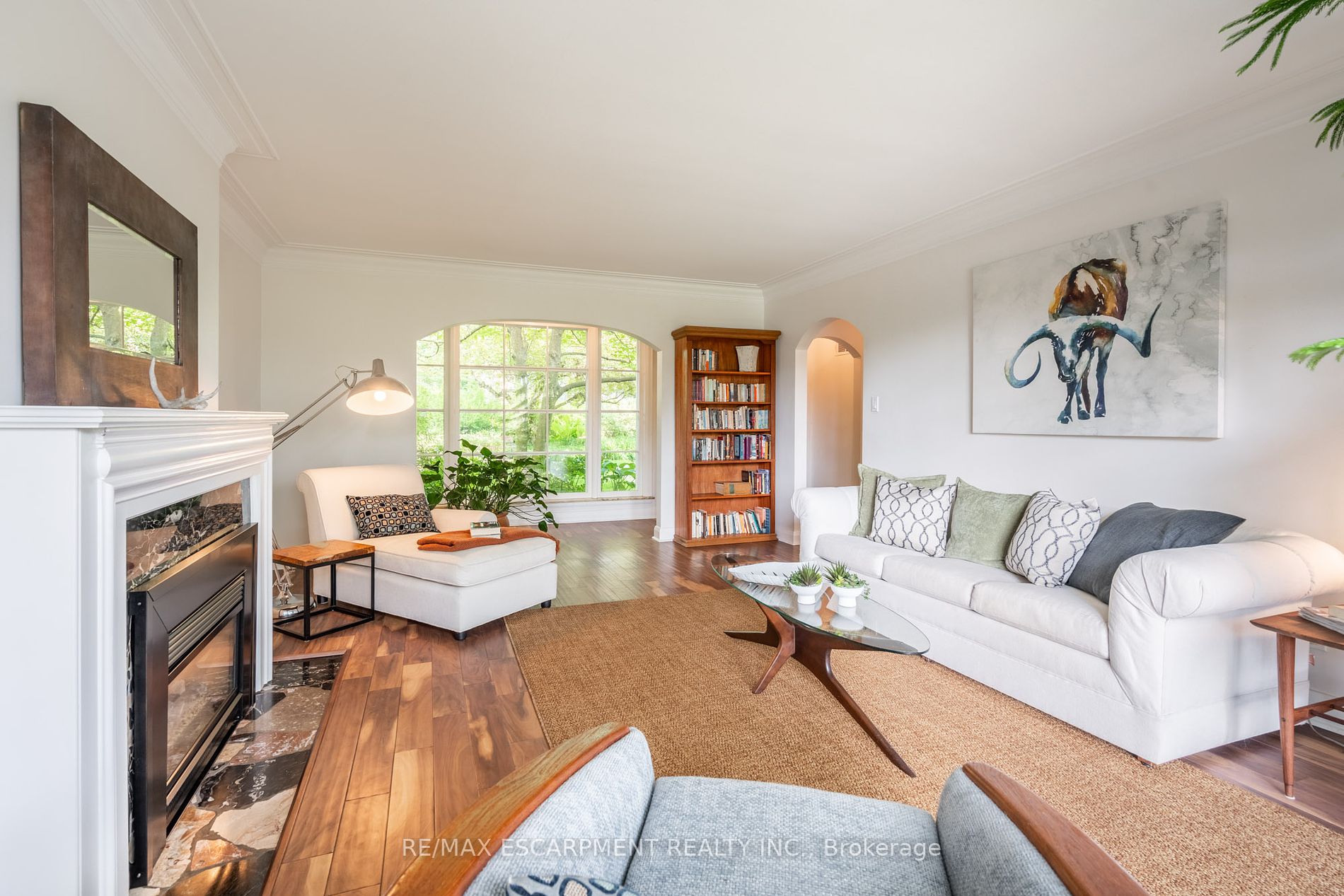 20 Woodward Avenue