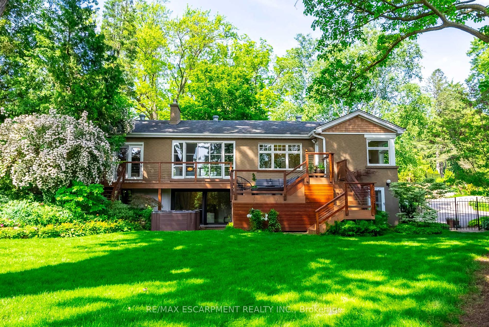 20 Woodward Avenue