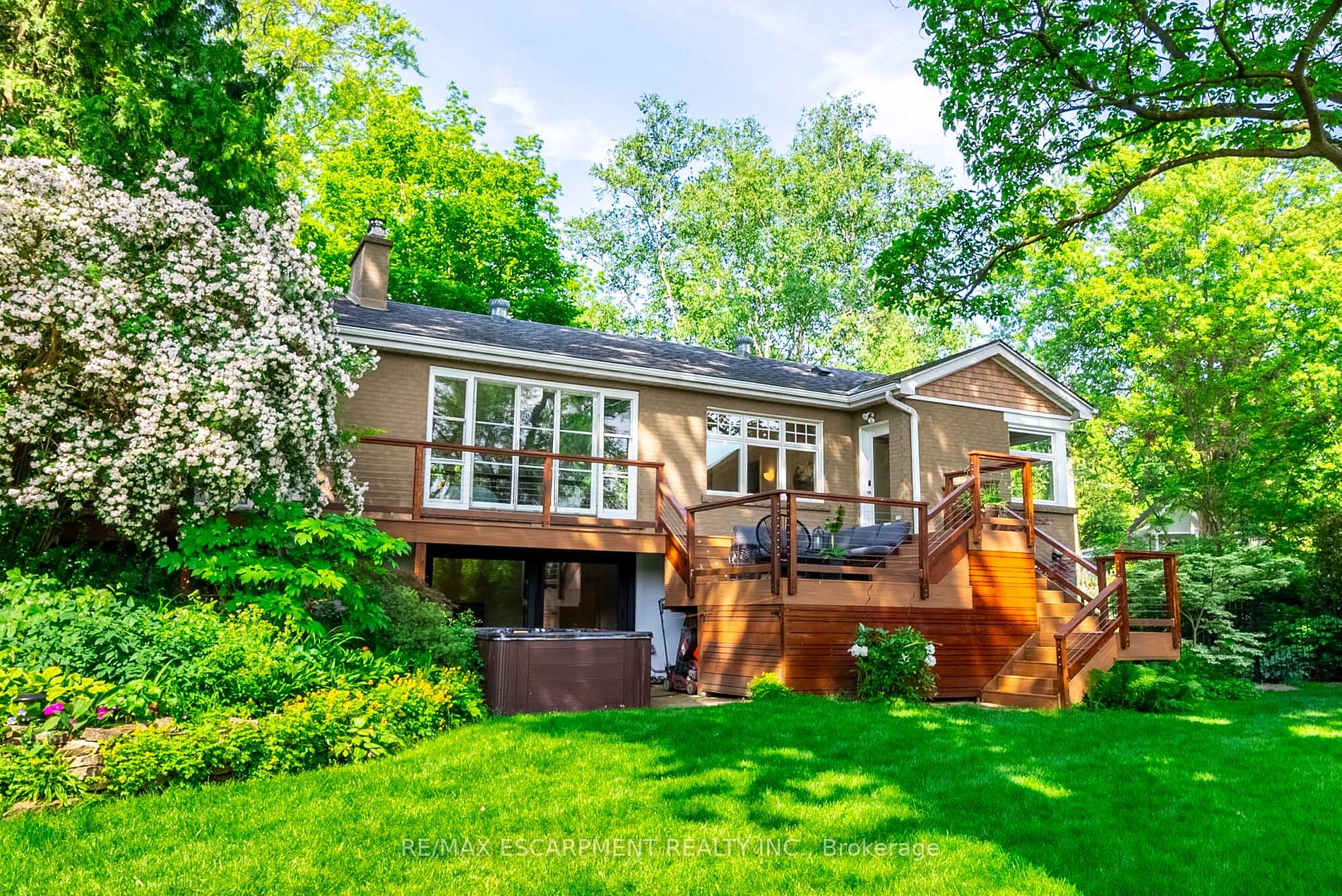 20 Woodward Avenue