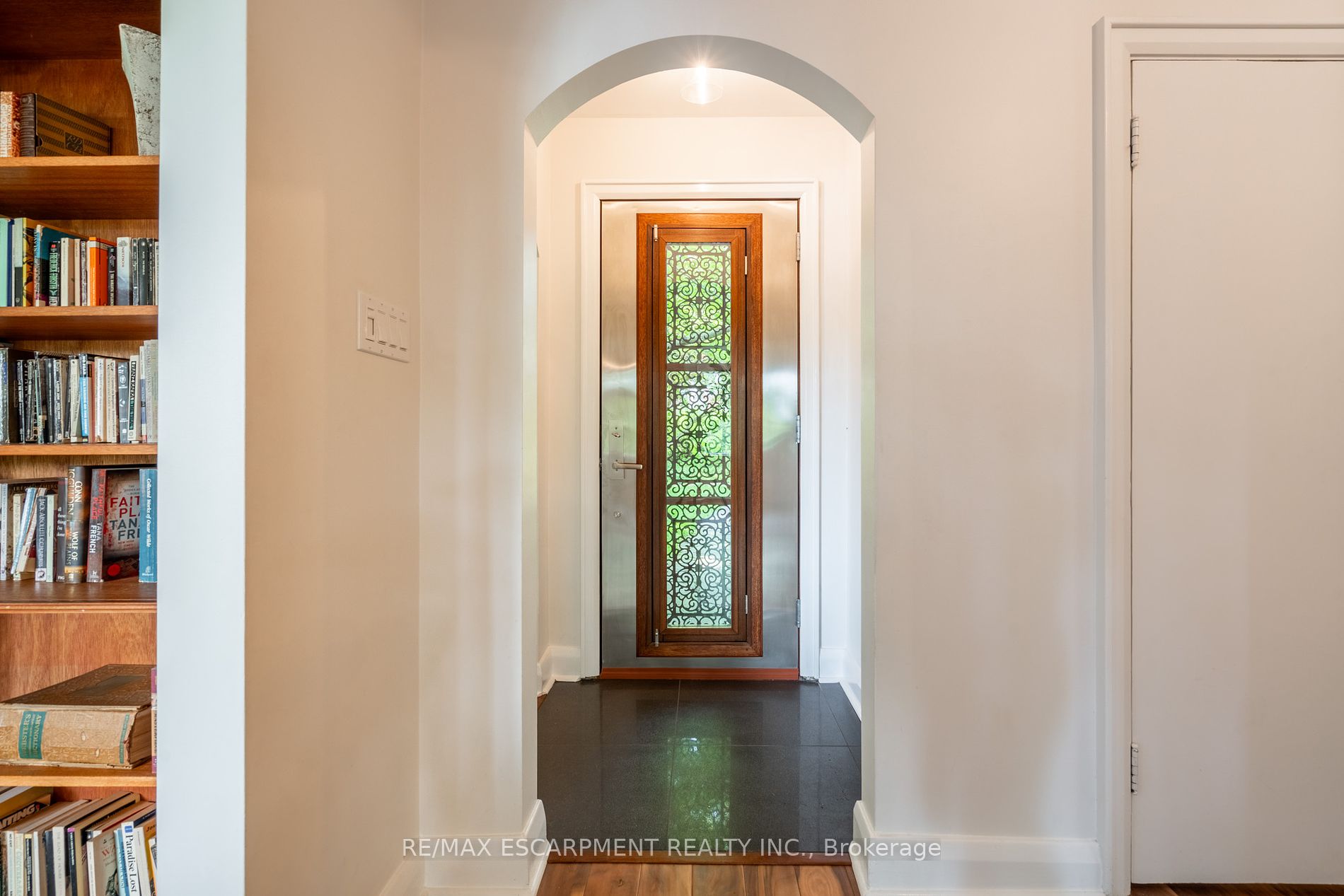 20 Woodward Avenue