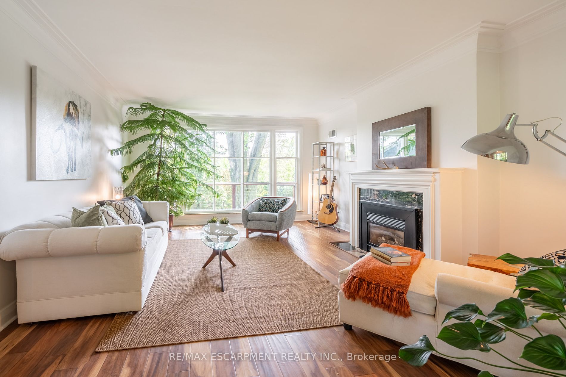 20 Woodward Avenue