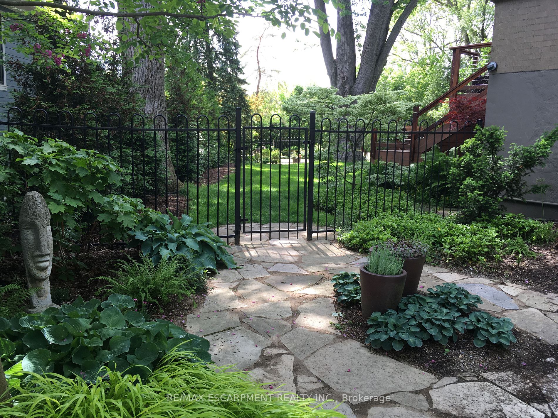 20 Woodward Avenue