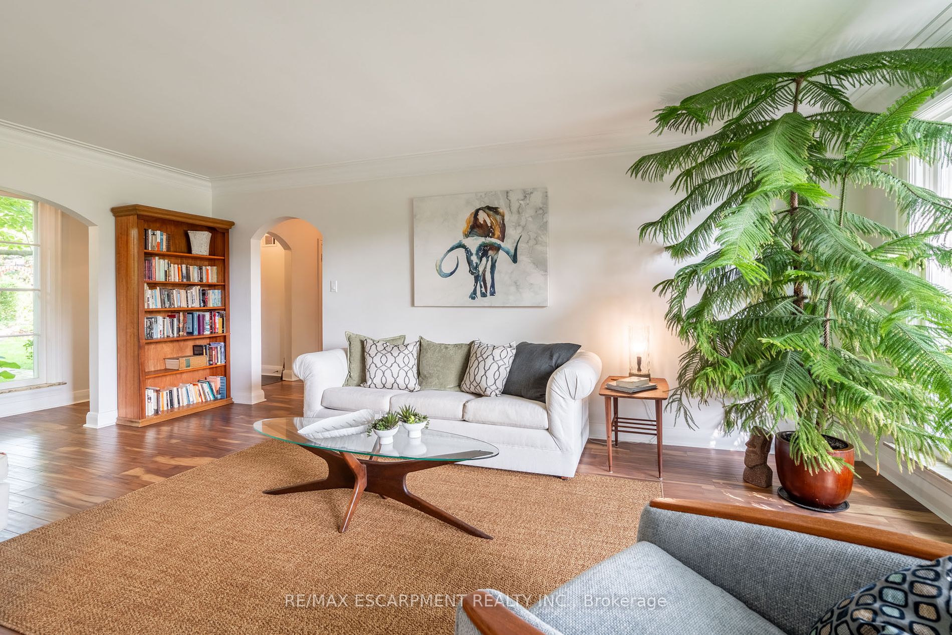 20 Woodward Avenue