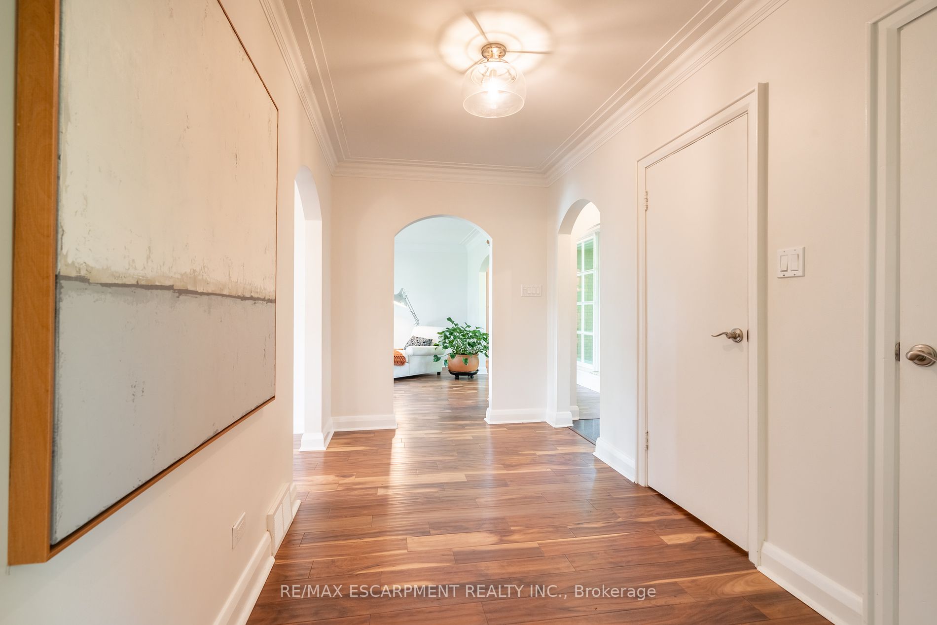 20 Woodward Avenue