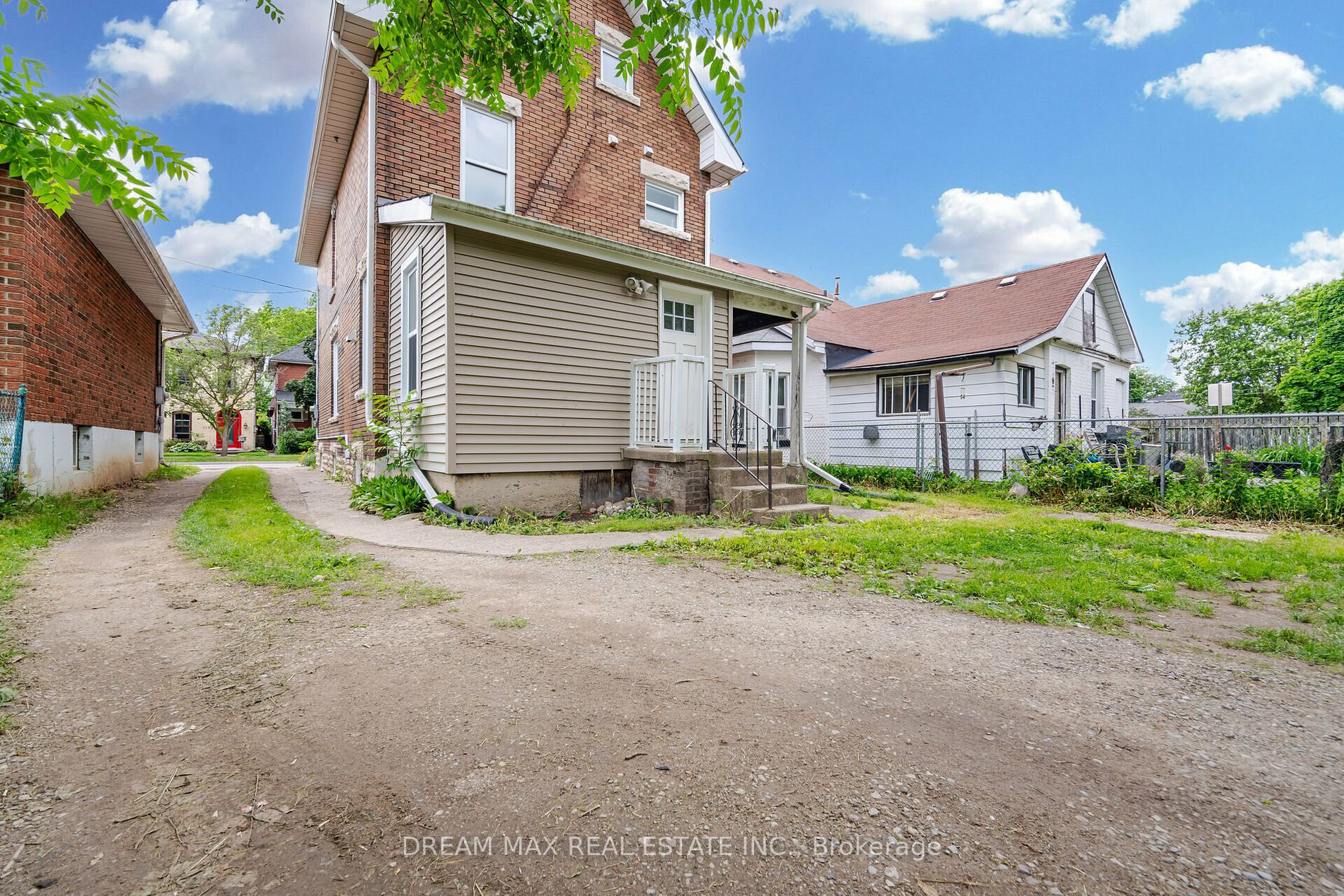 117 William Street