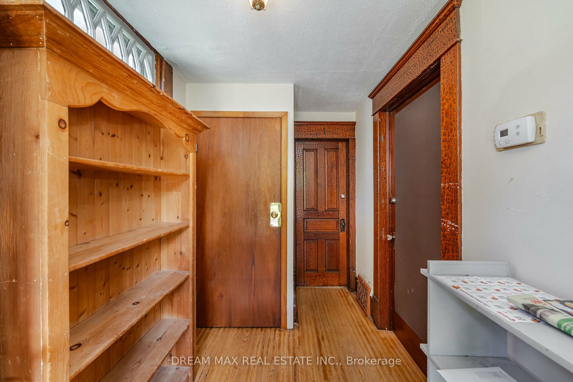 117 William Street