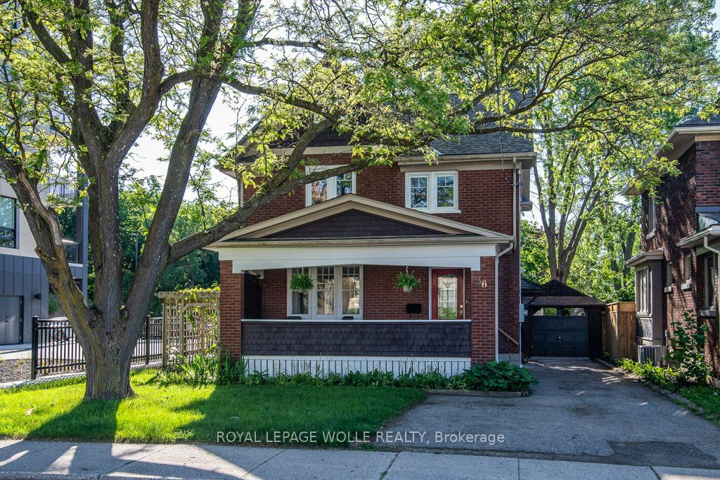 36 Union Street E