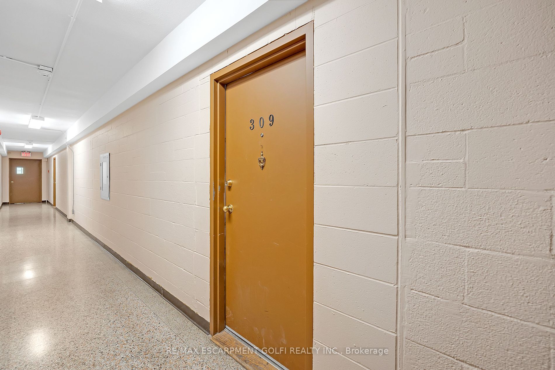 836 Concession Street #309