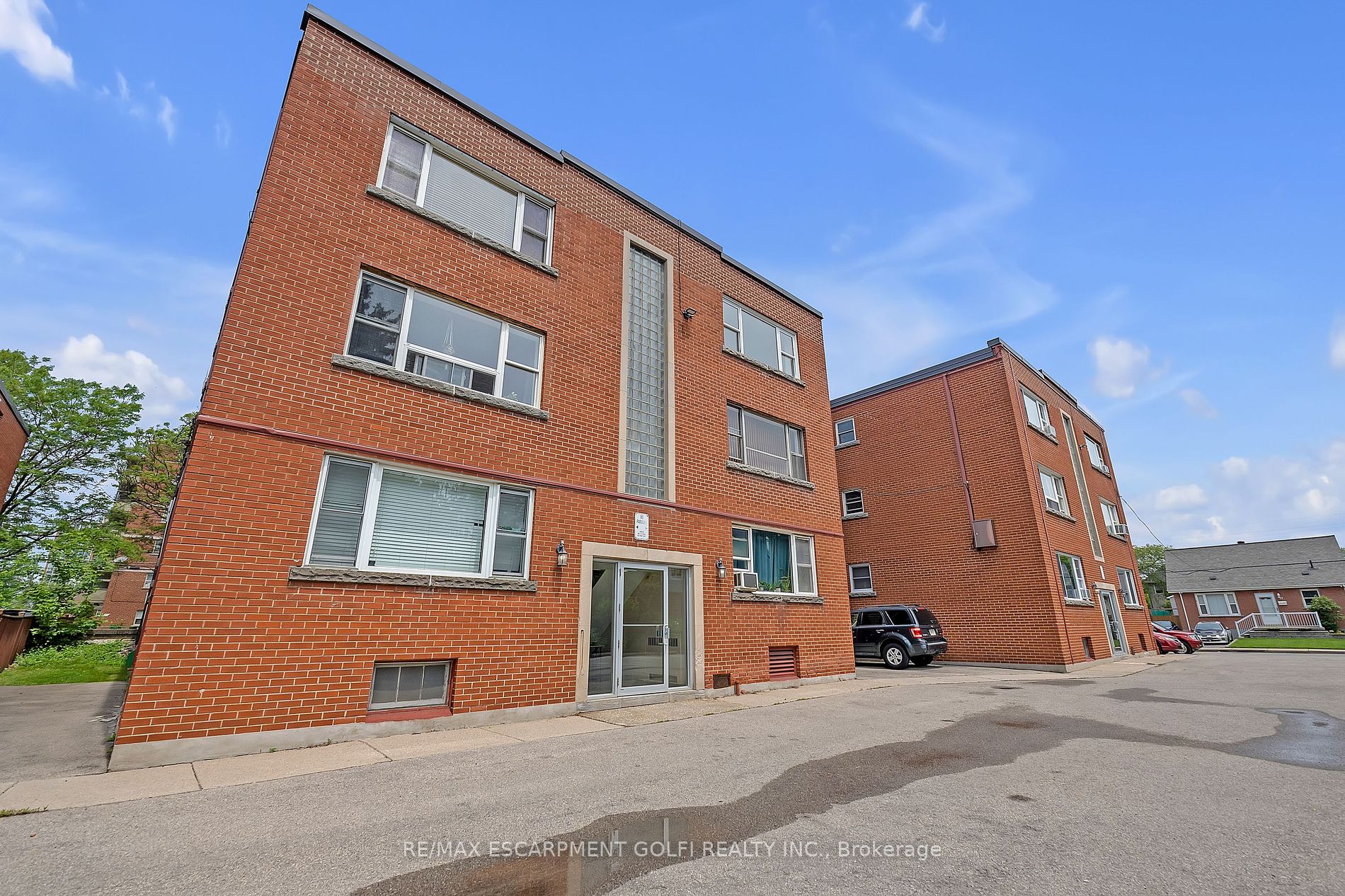 836 Concession Street #309
