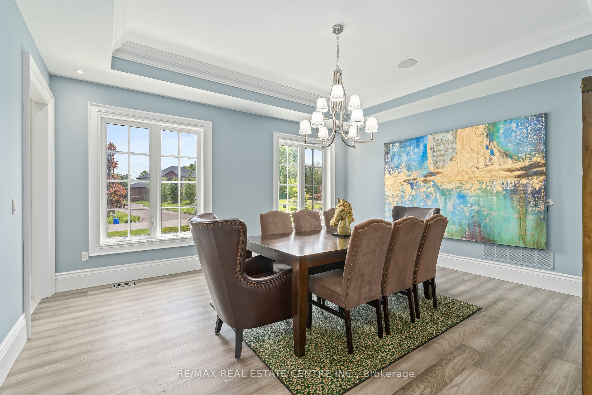 161 Perryman Crt