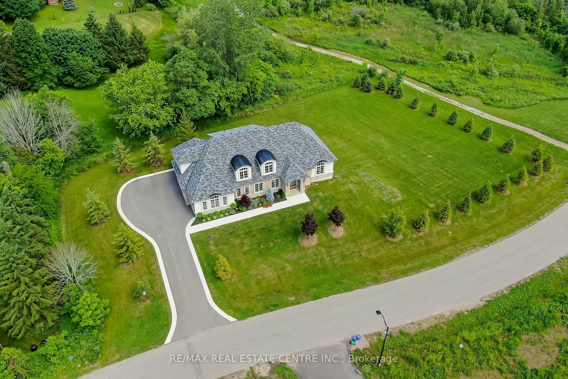161 Perryman Crt