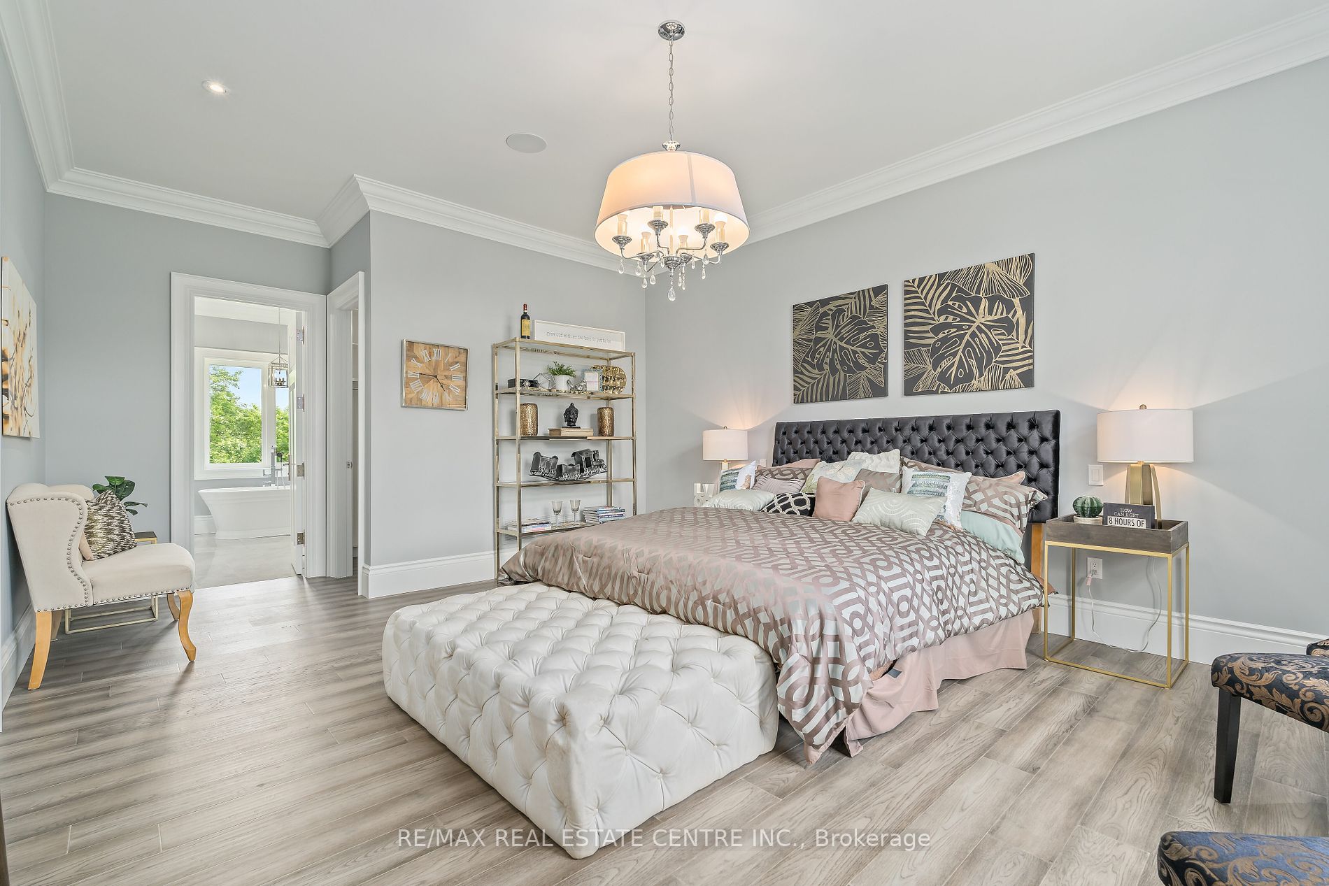 161 Perryman Crt