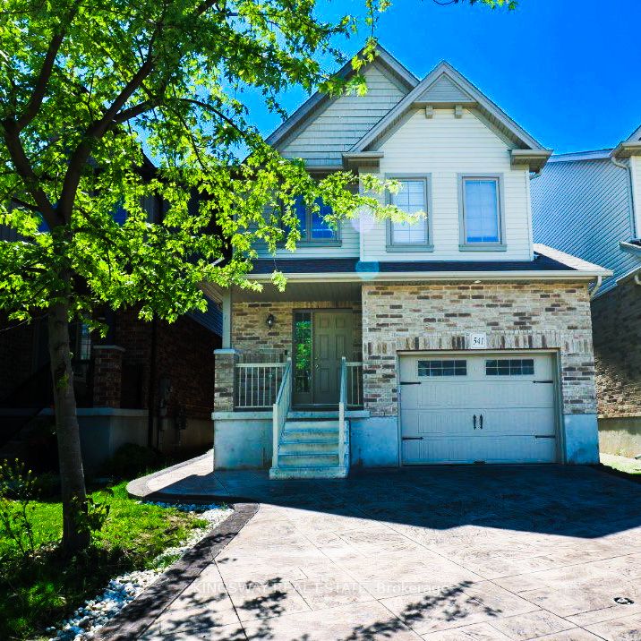 541 Starwood Drive