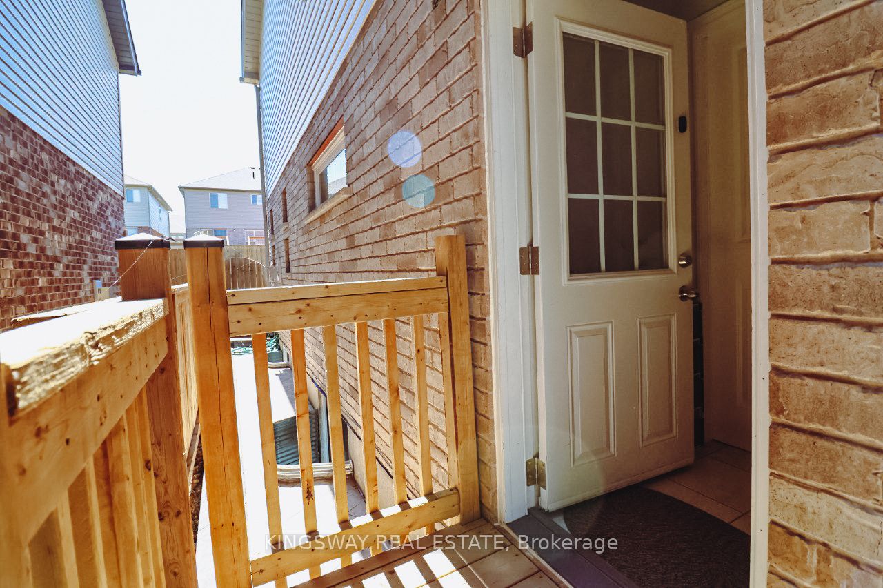 541 Starwood Drive