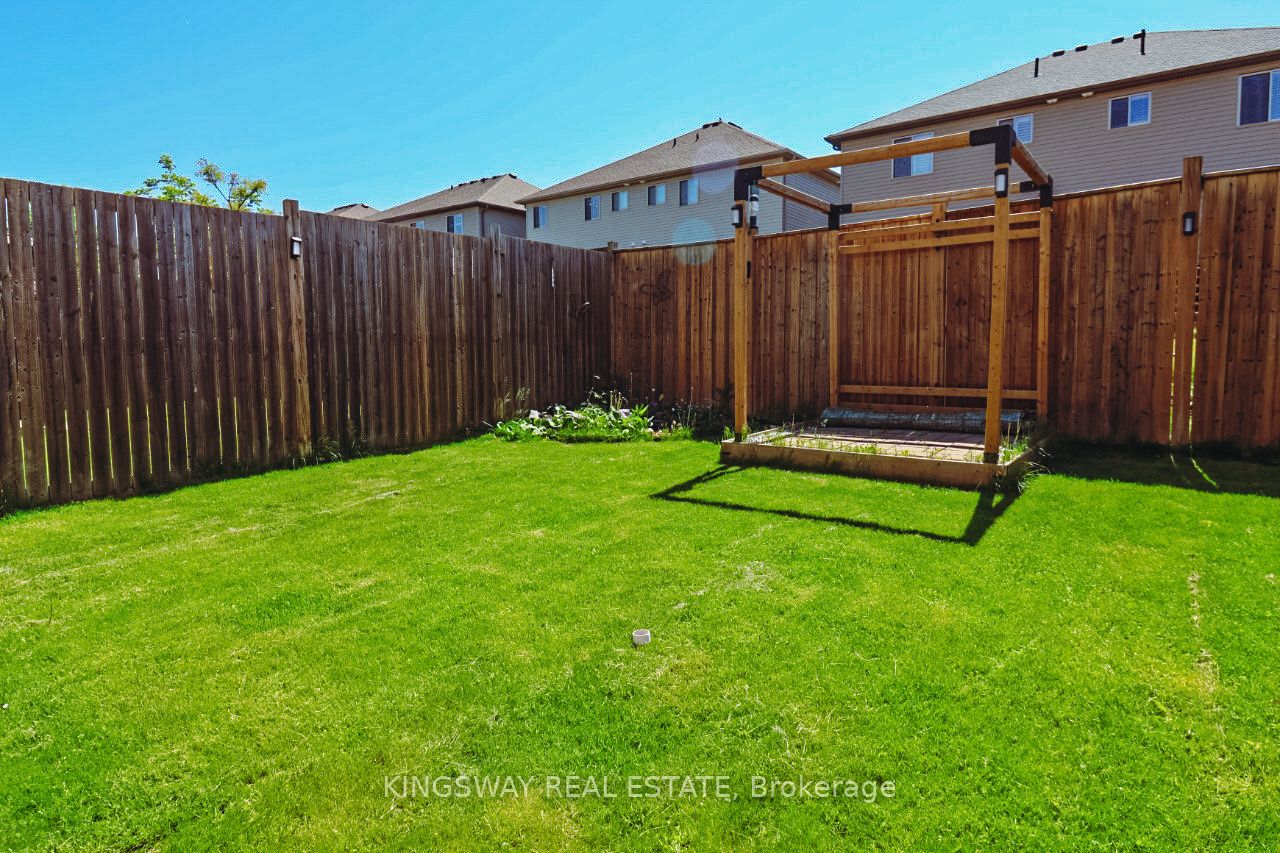 541 Starwood Drive