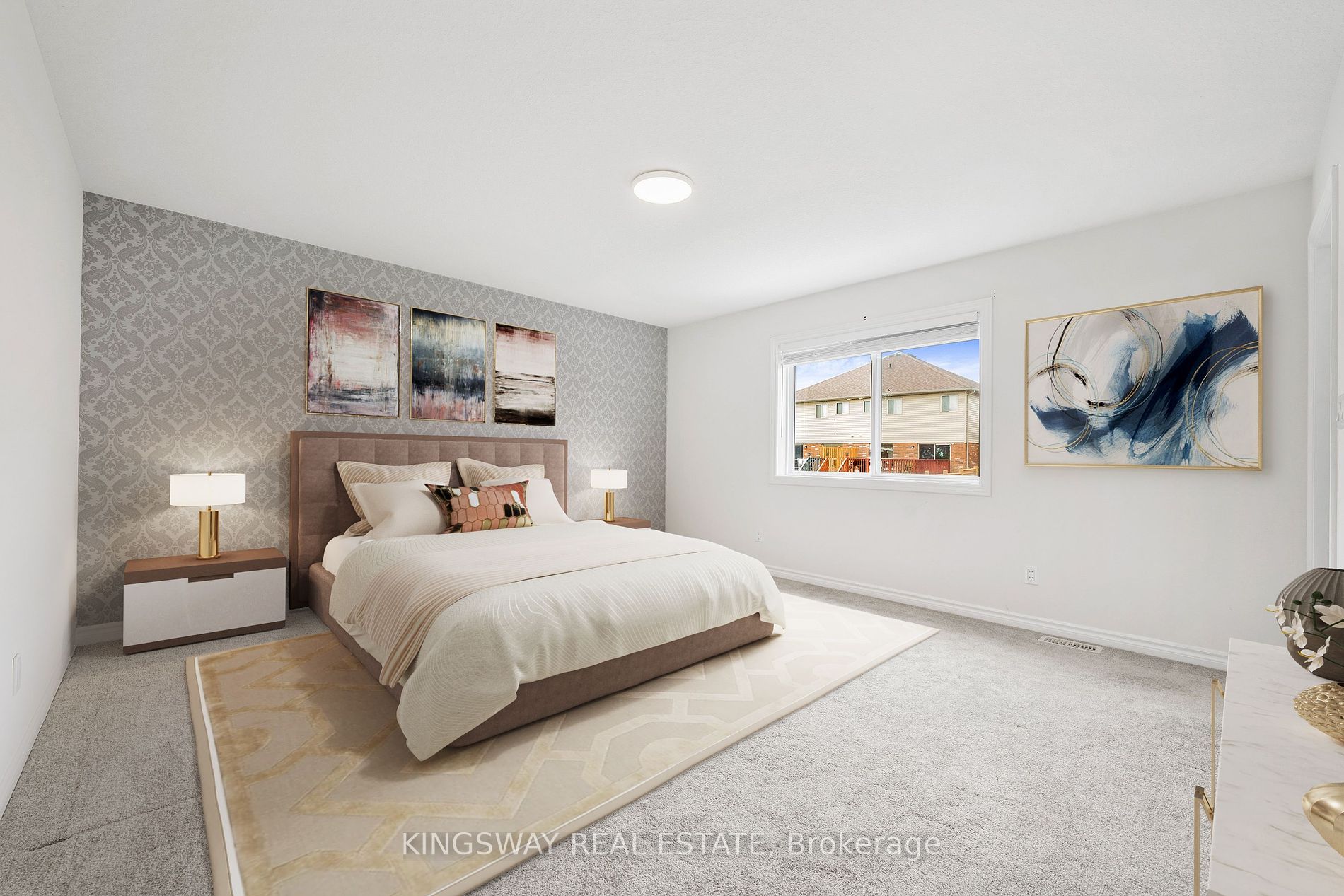 541 Starwood Drive