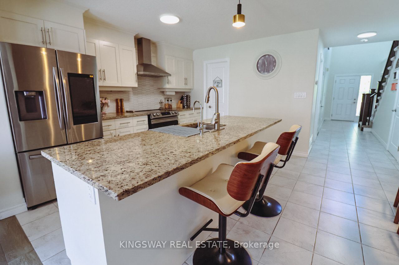 541 Starwood Drive