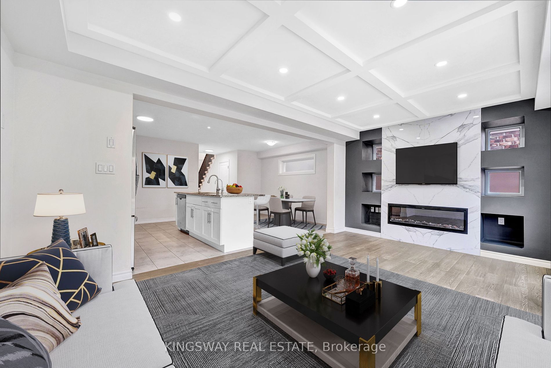 541 Starwood Drive