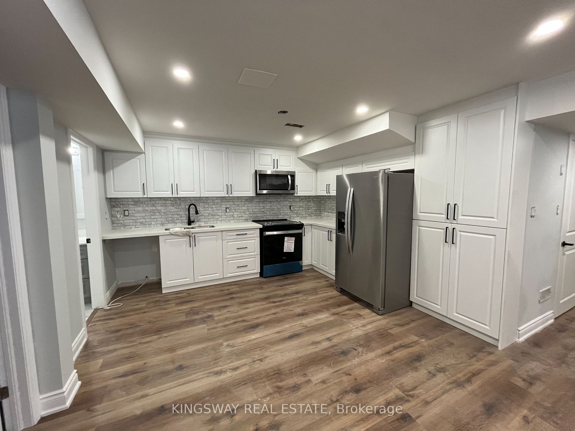 541 Starwood Drive