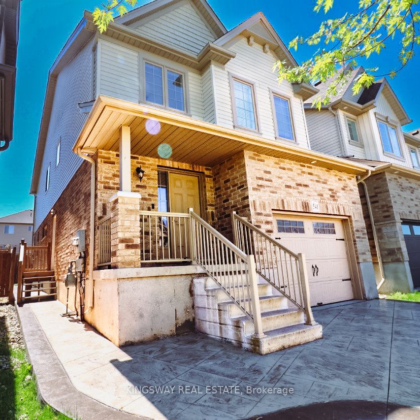 541 Starwood Drive